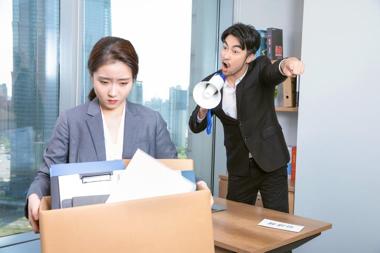 |职场上,我们为什么无法维护自己的关系?