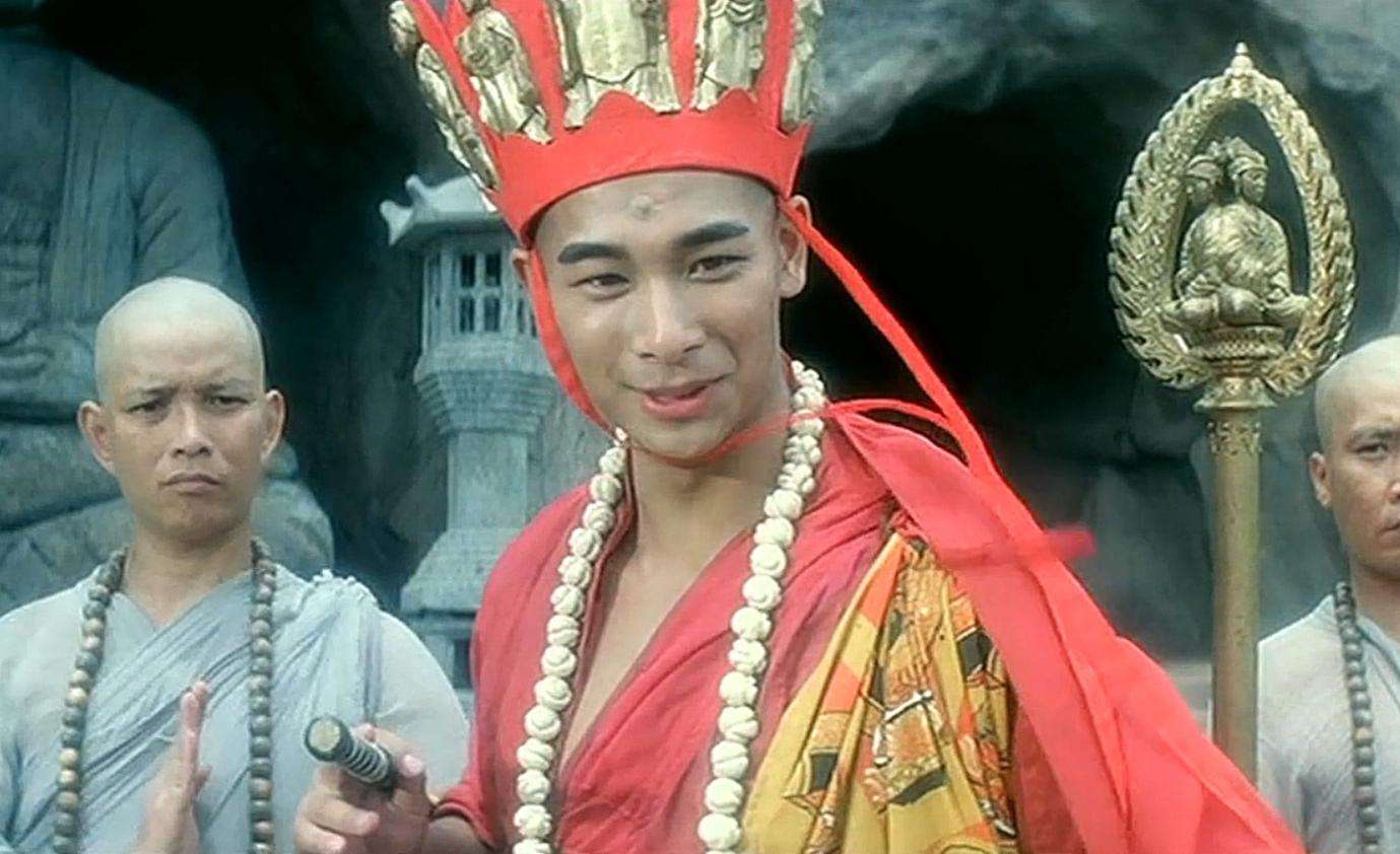 赵文卓|甄子丹《叶问》大卖，吴京《战狼》经典，赵文卓却又新添一部烂片