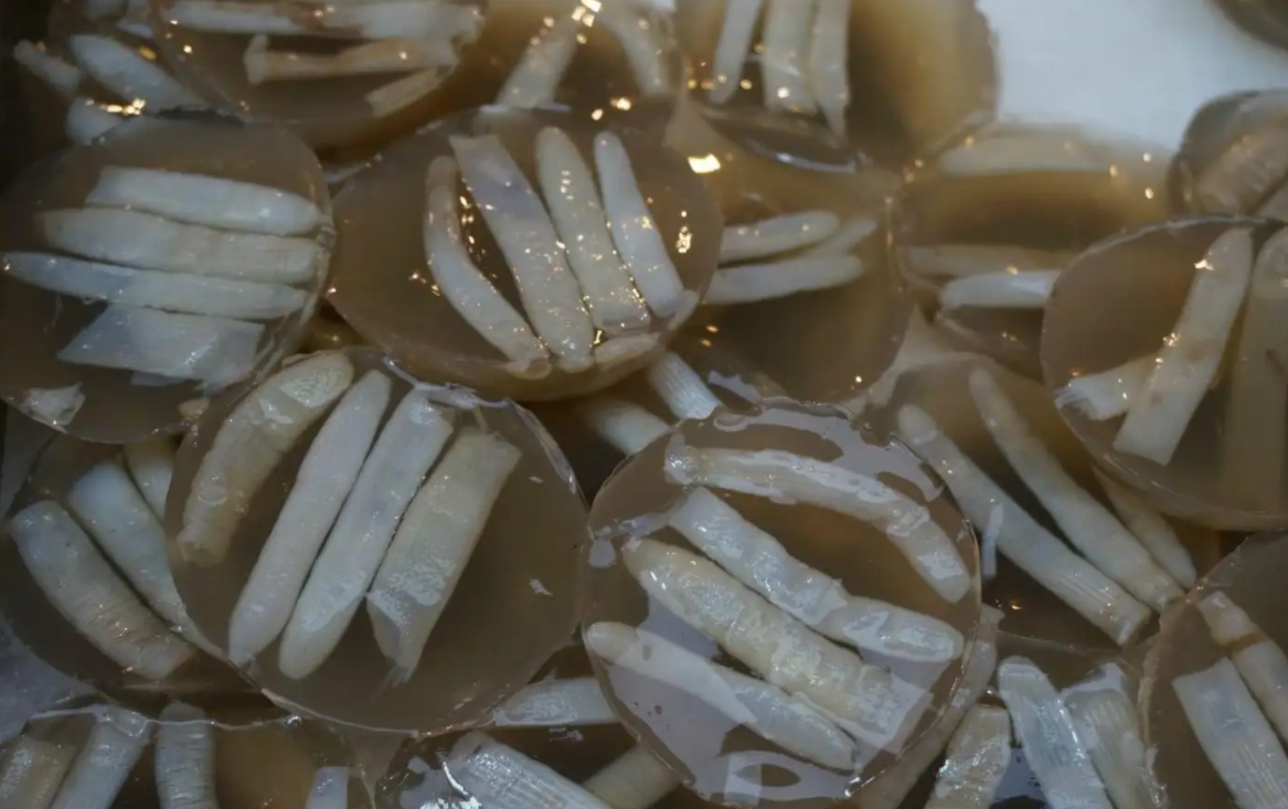 小孩子喜欢吃什么食物,这几种养胃护肝,家里要常常备着