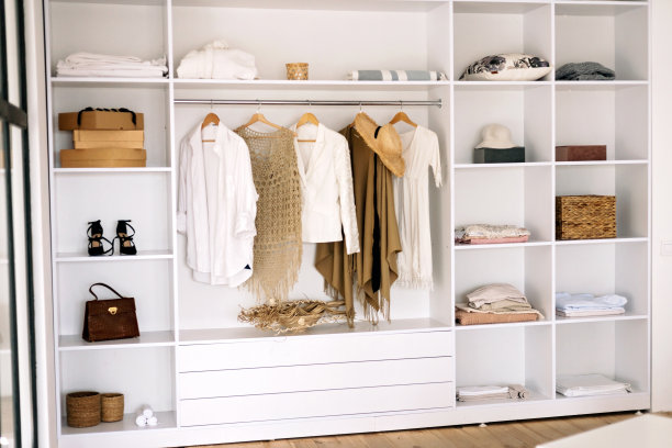 简单快速收纳,这几种材质,你家是不是也一样?