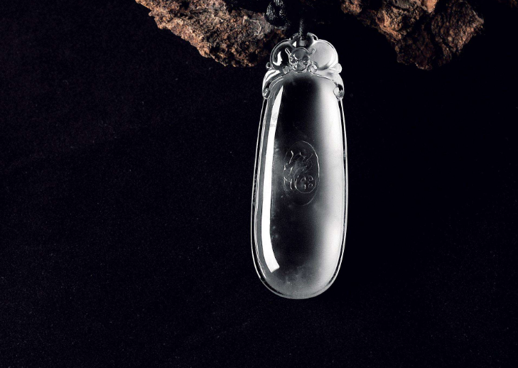 翡翠|不知道翡翠怎样区分真假?这三个方法可以帮到你,你知道哪个?