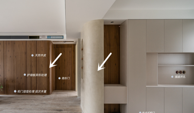 若装修重来,装柜子这7个“雷区”不踩了!不是乱说,过来人经验