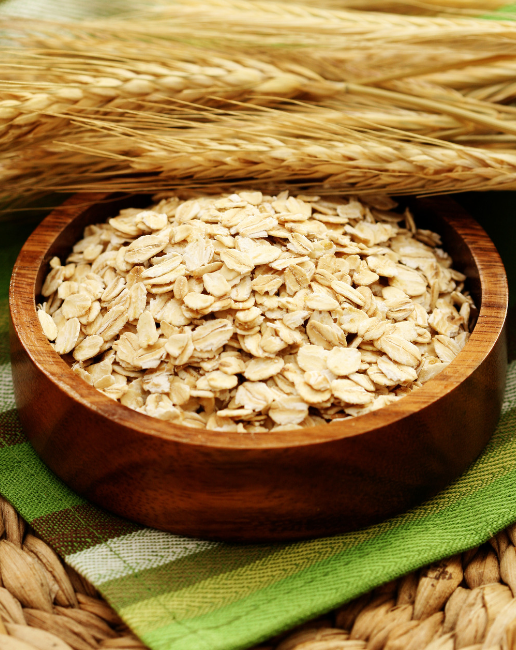 医生|常吃燕麦对身体有哪些益处?怎么吃最健康?一文带你了解清楚