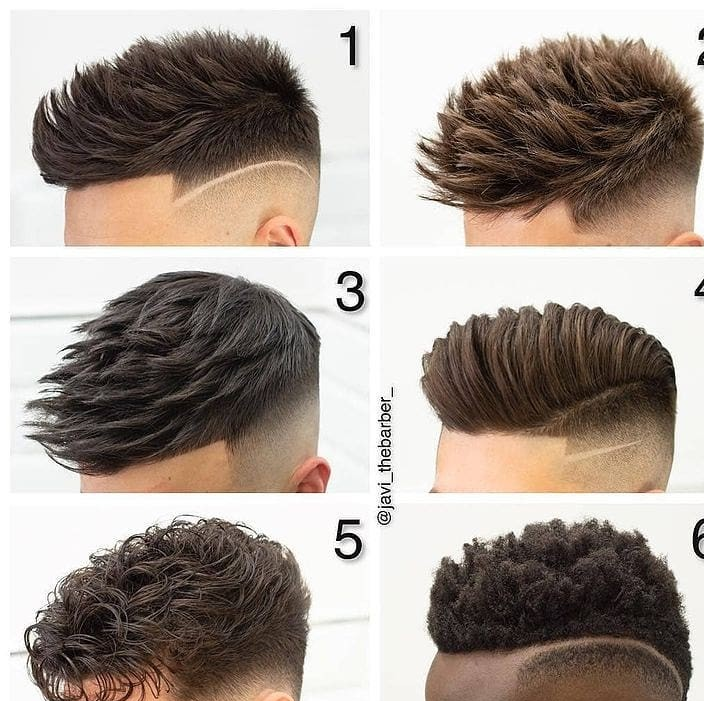 锅盖头 男人过了30岁，今夏别再剪锅盖头了，这几种更帅更精神