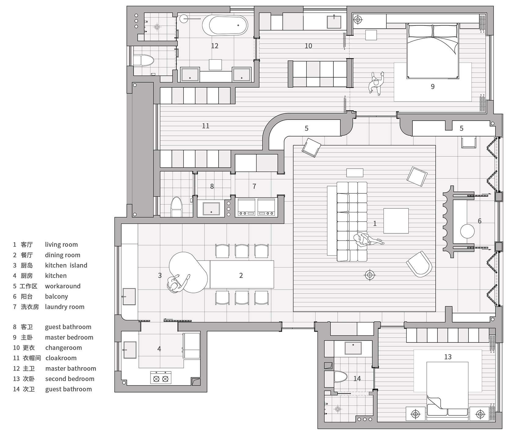 装修签约需要注意的8个点