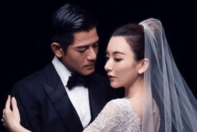 郭富城|郭富城带方媛游艇出海,女儿亮相,似乎更像爸爸