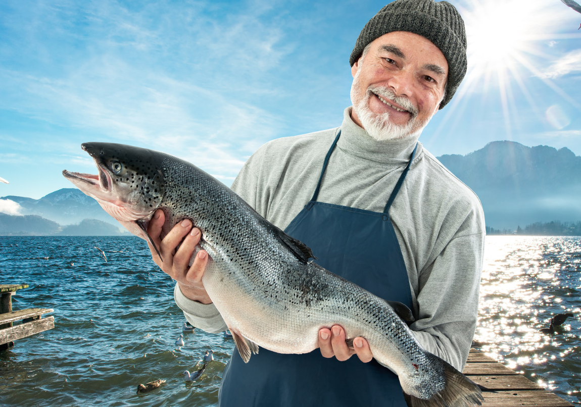 普洱茶|医生愤怒：别闹了！这几种鱼吃多对身体危害更大！