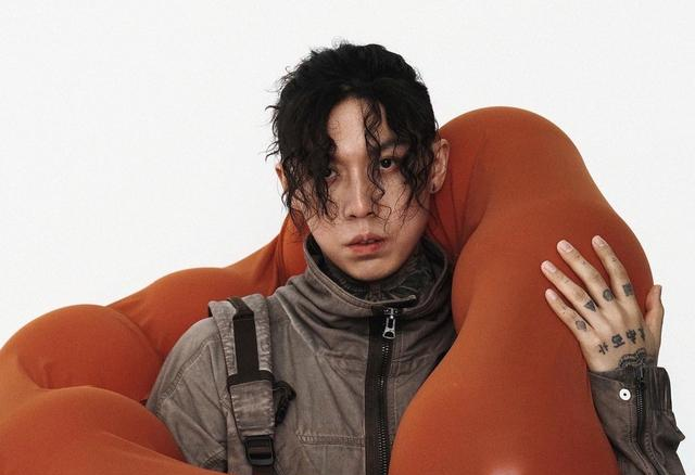 底线|我曾以为街头艺术家火了！PSYP聊说唱巅峰对决，节目对我帮助大！