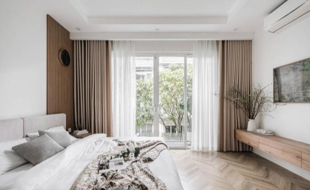 第二次装修,杜绝“伪精致”,6点“务实不花哨”设计,个个实用
