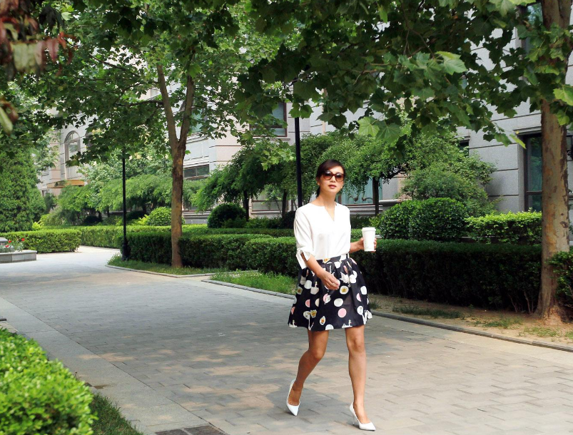 陈好|曾经的“万人迷”，拿奖拿到手软，陈好现在怎么不演戏了