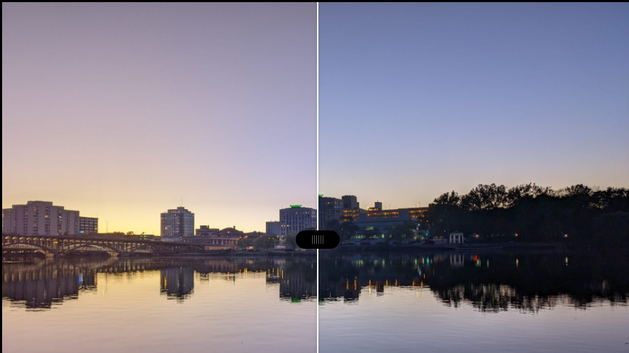 Pixel 6影像测评