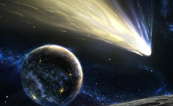 如果说,宇宙是一个包罗万象的存在,那么宇宙的起源就是宇宙大爆炸理论