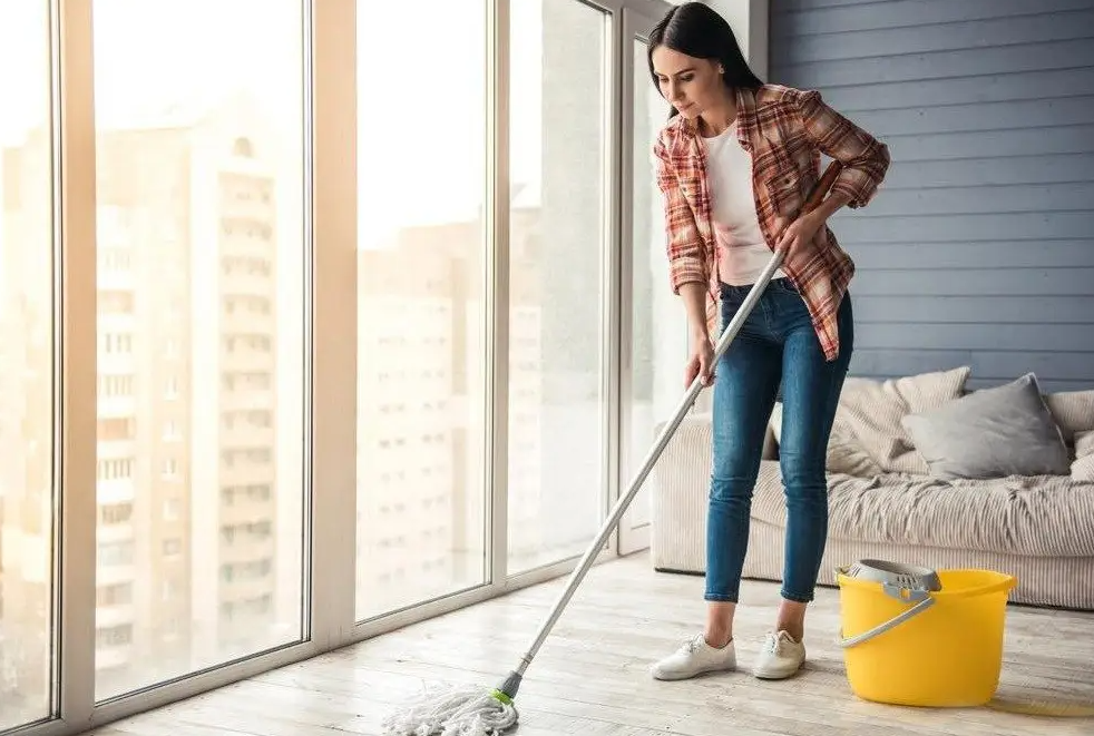 你的房间里藏着你的财富、健康和人际关系