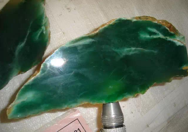 翡翠|翡翠的种类繁多,教你认识翡翠的“种”,学起来以防被坑!