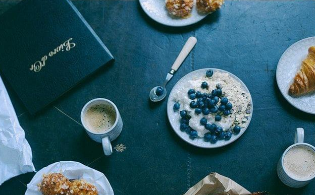 |打工人的基本素养