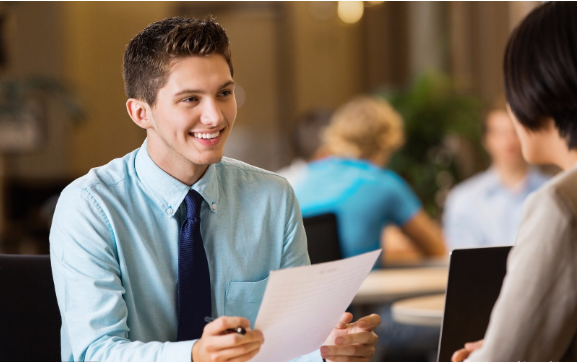 |和领导打交道,我们应该这样做