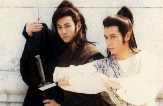 傅红雪|傅红雪：古龙笔下在苦难中永不言弃的浪子，却荡不尽绵绵心痛