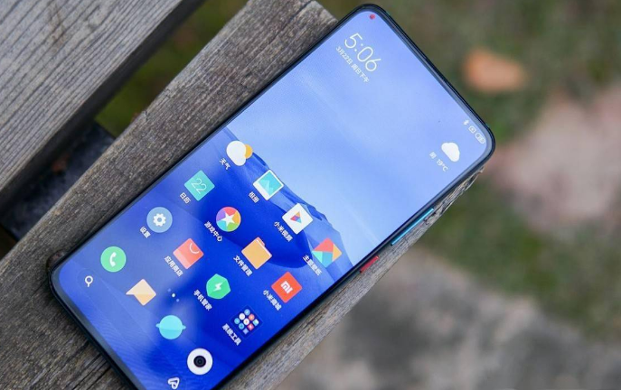 |这几款手机搭载了防抖技术,拍摄更稳定,帮你记录生活中的小确幸