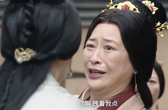 星汉灿烂|《星汉灿烂》非常好看，很贴原著，后面的剧情应该不会崩