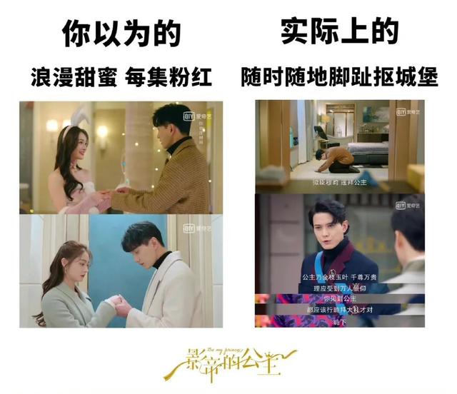 影帝的公主|《影帝的公主》、《恰似故人归》接近收官，4月还有哪些黑马？