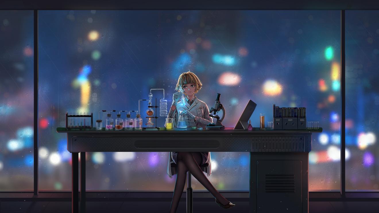 科学家发现新型“褪黑素替代”技术,飞船上安然无恙