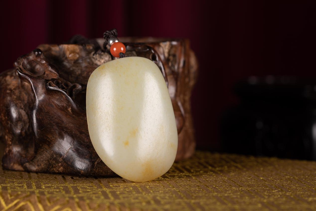 诗经|玉见《诗经》