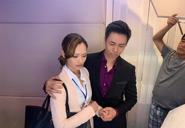 TVB|常演“花花公子”,42岁帅气十足,为何他发展不尽人意?