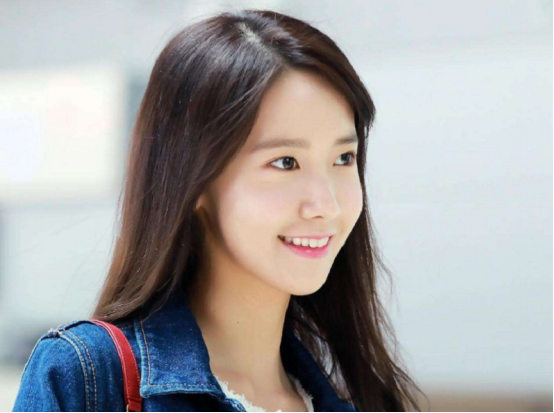 林允儿|林允儿真实又有野心,凭借宝藏特性成为圈内黑马,用谦和换来人气