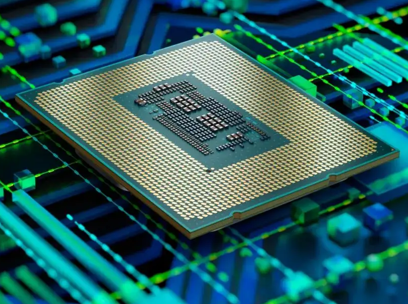 CPU|为什么买的CPU不存在假货,如果能够造出假货,你就会民族英雄!