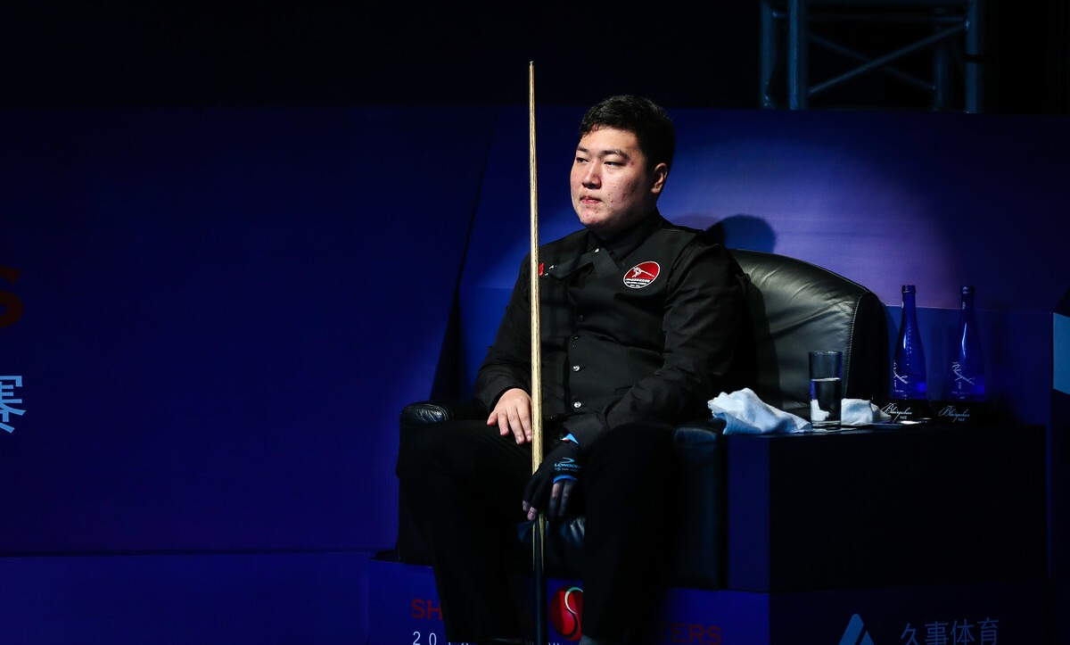 丁俊晖|中国斯诺克又创新高！丁俊晖领衔冲击更多冠军