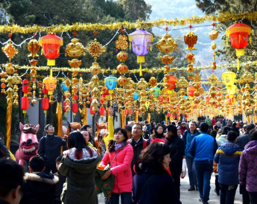 长沙|春节期间最适合带孩子去哪里旅游？