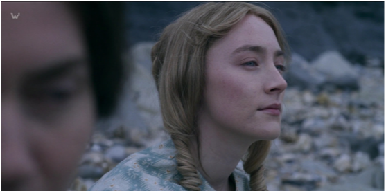 王心凌|《菊石》:两位影后联手演绎禁忌之恋,罗南为角色突破尺度