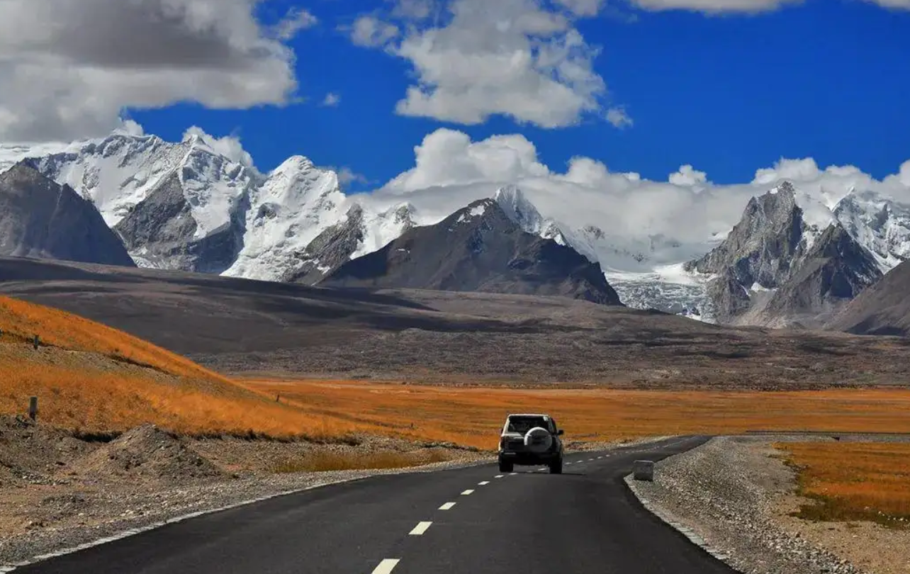 驾驶|自驾游要注意哪些问题？