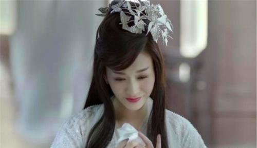 少女心|小说《庆余年》中，后宫中的女人各有千秋，哪个才是庆帝的最爱？