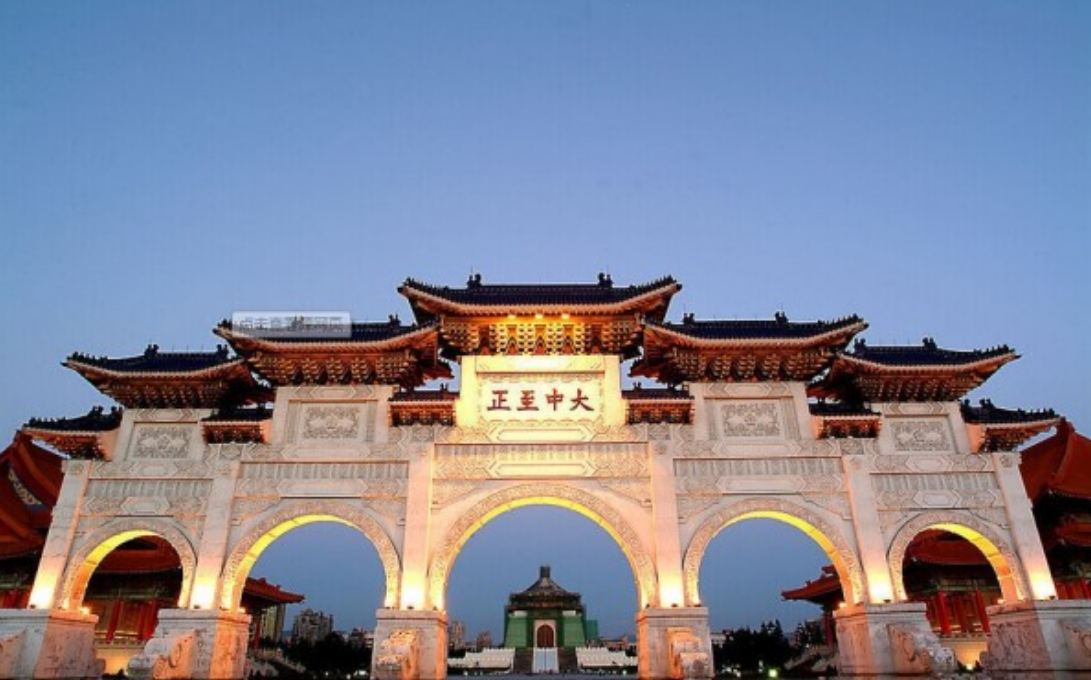 周边游|台北,景点众多,你想要的它都有