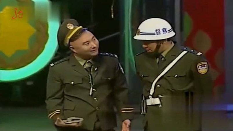 小品|为什么现在的小品不好笑了呢?