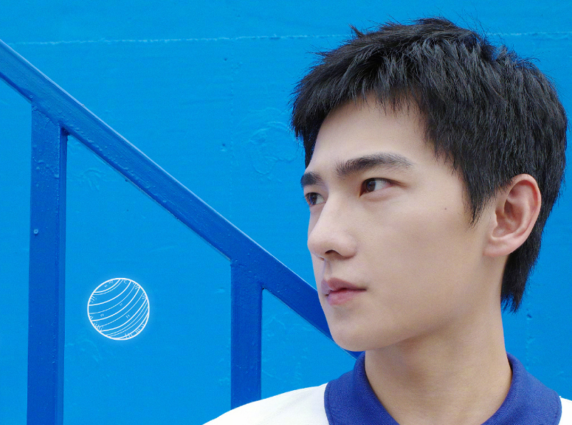 杨洋|人间男神杨洋，低调的他，什么时候可以多展现自己啊！