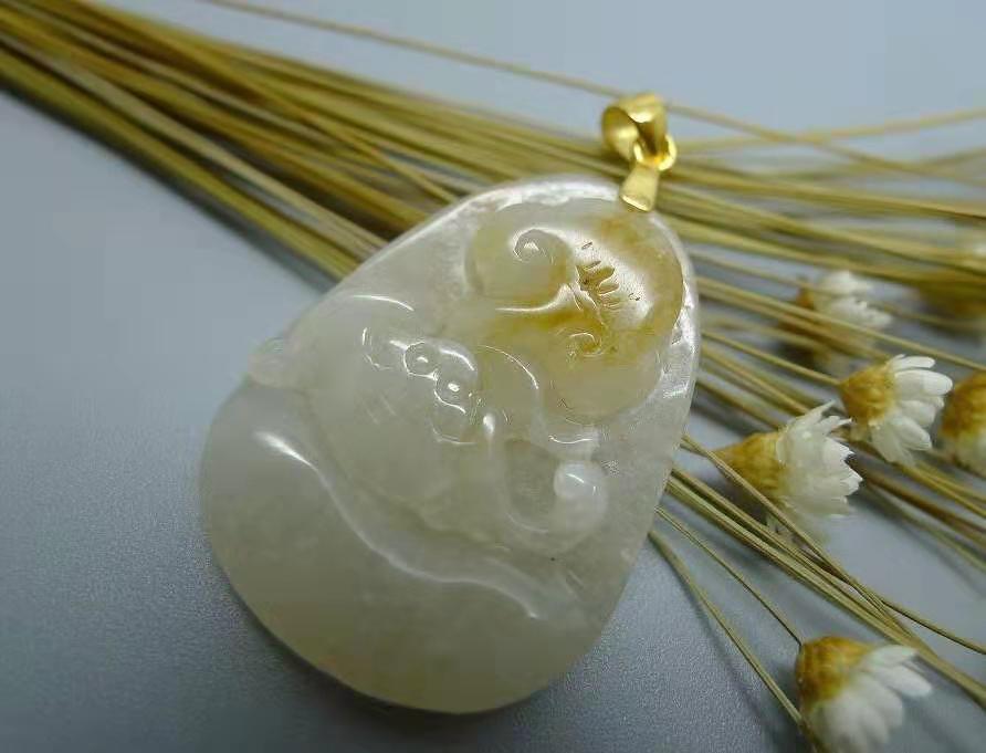 翡翠|寓意吉祥如意的翡翠样式，有哪几种，是比较少见的呢？