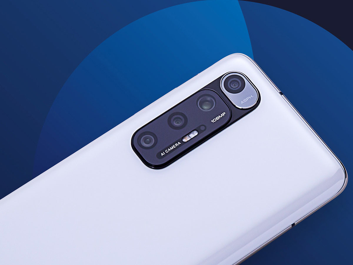 小米科技|降价之后的小米10S值得购买吗?