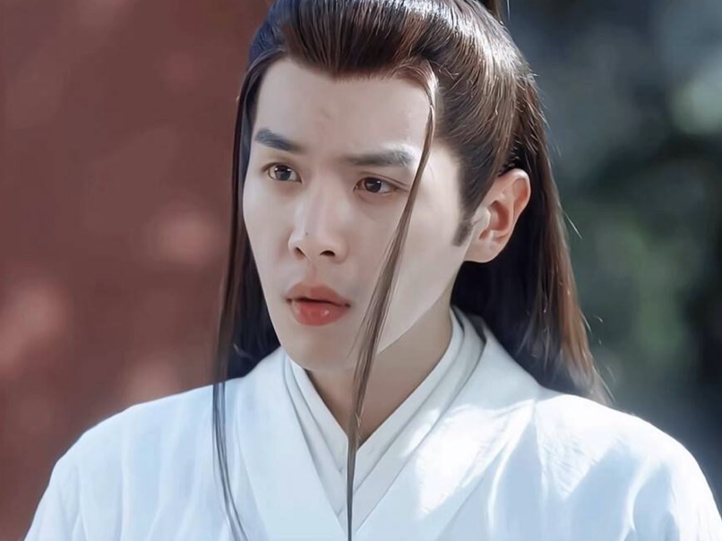 张若昀|庆帝角色换人,让我们浅浅期待一下