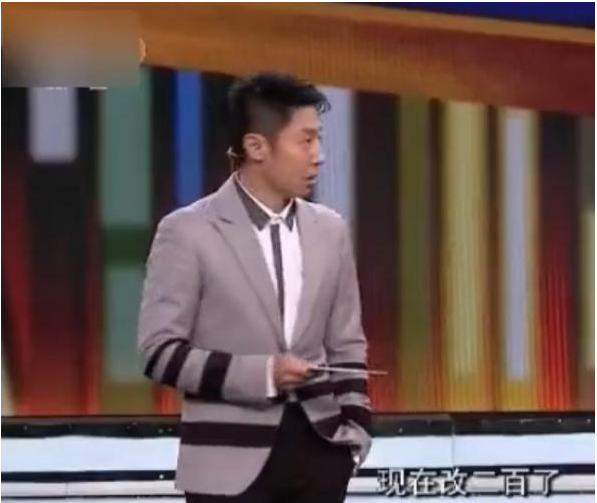 央视|央视国脸李修平：主持26年工作无失误，42岁再婚，59岁无儿无女