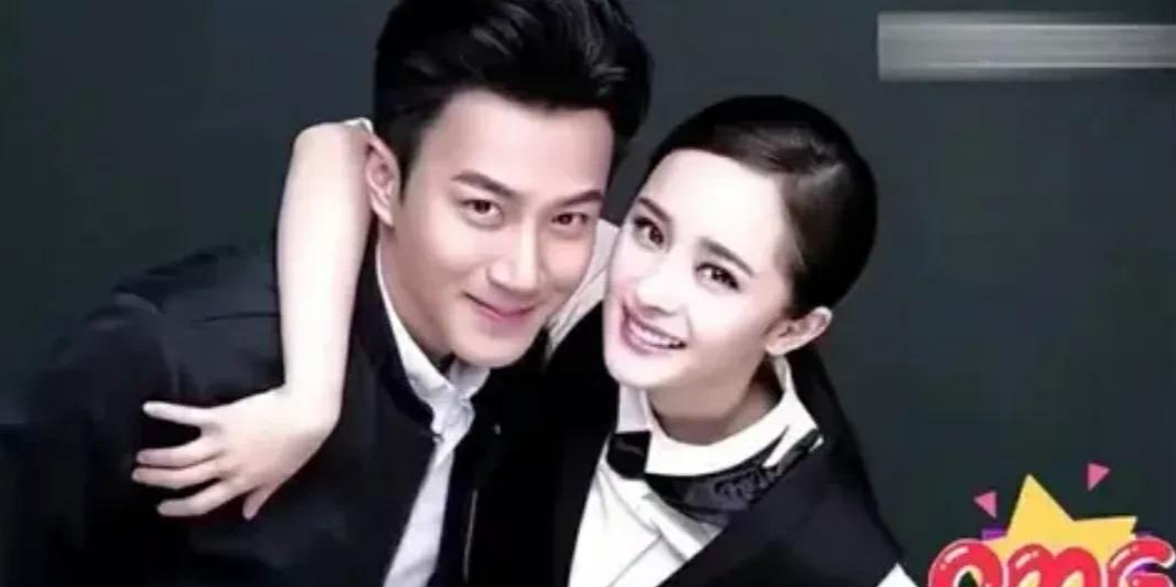 李晓峰|都在祝福，刘恺威和李晓峰，有什么好祝福的？