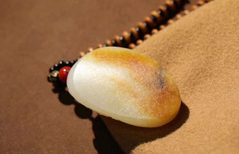 |收藏和田玉,玩家的五种状态,你属于哪种?