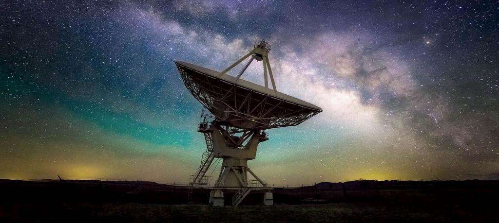 地球生物是被外星文明圈养的动物!谁在背后,安排了宇宙的一切?