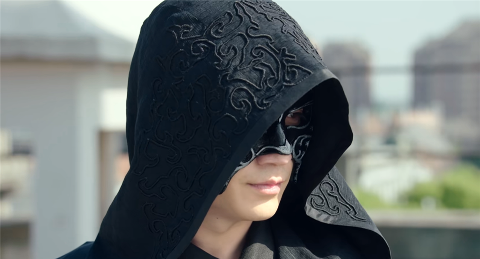 鬼怪|看到翻拍《鬼怪》,很想问一问行业还有没有羞耻心?