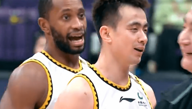 辽宁男篮|辽篮太惨了！勇夺常规赛第一，个人奖项或全落空，杨鸣尴尬