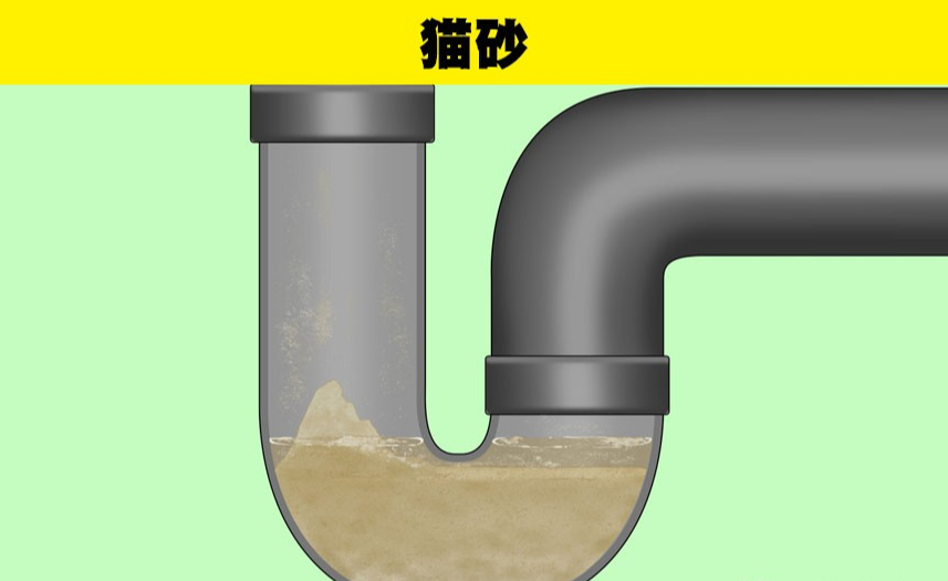 最好不要冲入马桶的8件物品,你知道吗?