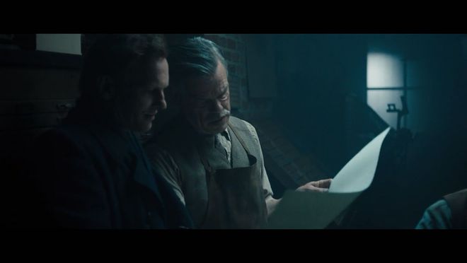 新常态|励志电影《职场小白的故事》,让我热血澎湃