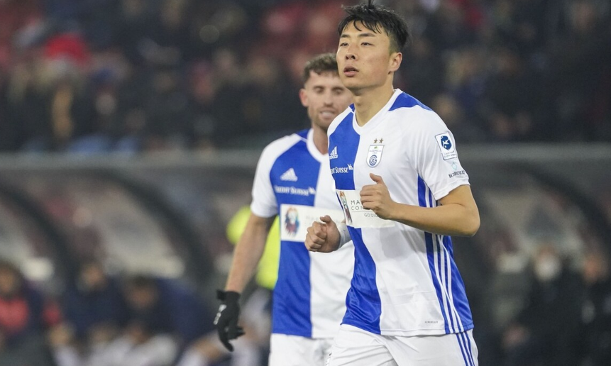 李磊|1-3到0-1！见证2大耻辱，29岁国脚留洋豪门连遭打击，官宣肌肉撕裂