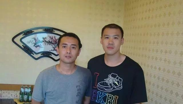 孙杰|昔日山东男篮队长孙杰，有多少人还记得他呢？他的近况如何？